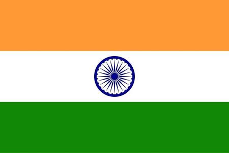 Indian flag
