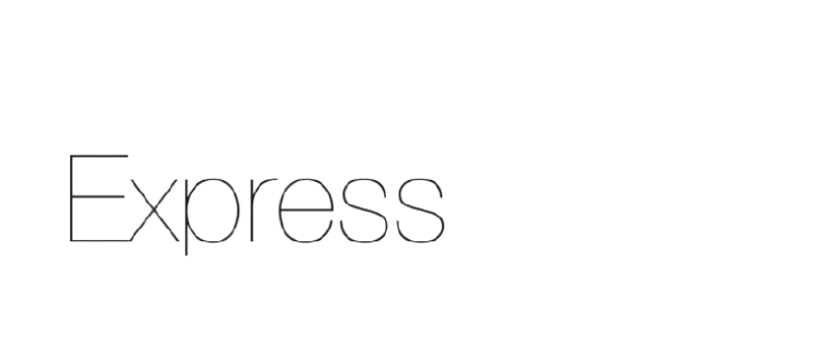 Express.js