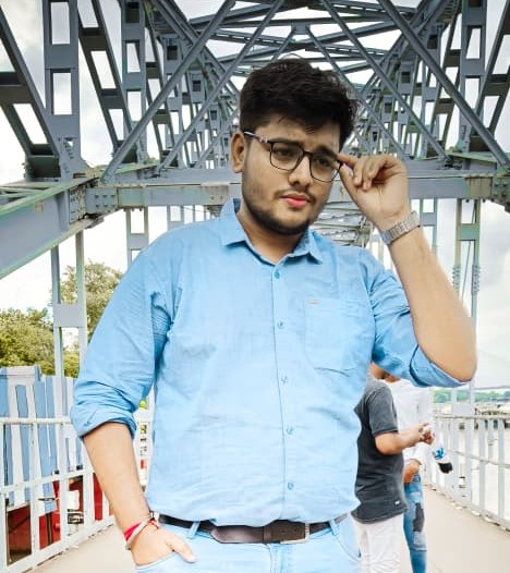 Basudeb Paul Chowdhury